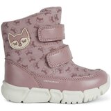 Geox čizme B043QB B FLEXYPER G.B ABX B C8007 0MNNF Ž roza 22 | shoptok.hr