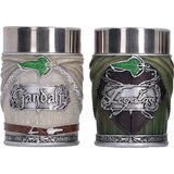 Nemesis Now LORD OF THE RINGS - THE FELLOWSHIP MINI SET KOZARCEV 4.3CM | Shoptok.si