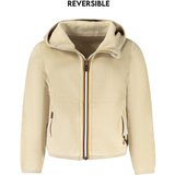 K-Way SPORT JACKET GIRL BEIGE | ePonuda.com