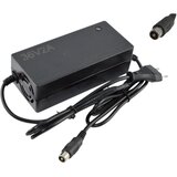 Mega Favorit Punjač 36V/2A (10-14Ah) "O" priključak za litijumske baterije elektro bicikla | Eponuda.com