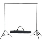 Oprema za fotografski studio sa setom svjetala i pozadinom | shoptok.hr