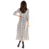 Awama Ženska obleka A324 | Shoptok.si