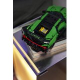 Lego Technic - Zeleni hiperautomobil Bugatti Chiron Pur Sport (42241) | shoptok.hr