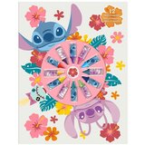 Disney Stitch Blok za bojanje s 12 mini bojica, 28 x 21 cm | shoptok.hr