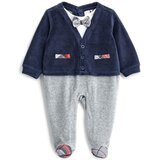 Original Marines pajac z rokavi DR DEA6522BM F večbarvno 56 | Shoptok.si