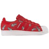 Adidas Superstar Crvena Cijene