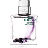 David Beckham inspired by Respect toaletna voda 40 ml za muškarce | shoptok.hr