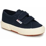 Superga Nizke superge 2750 STRAP Modra | Shoptok.si