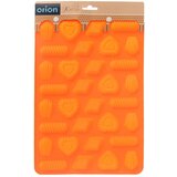 Orion Silikonski kalup za pečenje za božićne suhe kolačiće 21x31 cm – | shoptok.hr