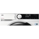 Aeg LFR73864BE 7000 Series pralni stroj, 8 kg, bel - | Shoptok.si