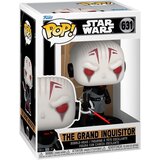 Pop figure Star Wars Obi-Wan Kenobi 2 Grand Inquisitor | shoptok.hr