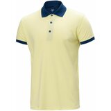 Muška Majica Classic Polo Shirt - ŽUTA Cene