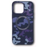 CAMO 14 PRO MAX SILIKON IPHONE TAMNO PLAVA #4 | Eponuda.ba