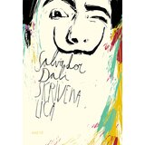 Arete Salvador Dali - Skrivena lica Cene