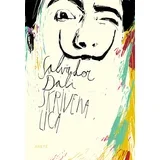 Salvador Dali - Skrivena lica