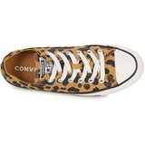 Converse Niske tenisice 'CTAS' boja pijeska / med / crna | shoptok.hr