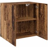  Ormar za montažu na zid Zidne Staro drvo 60 x 31 x 60 cm | Eponuda.com