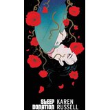 Penguin Random House Karen Russell - Sleep Donation | Eponuda.com