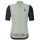  DRES SCOTT ENDURANCE s/s spray grey-dark blue Cene