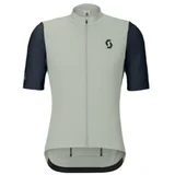DRES SCOTT ENDURANCE s/s spray grey-dark blue