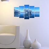 Opviq Wallityjeva slika iz 5 dijelova | Eponuda.ba