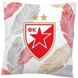 Crvena Zvezda ukrasni jastučić Pero 862 Cene