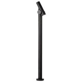  LED spoljašnja fleksibilna lampa LED/4W/230V 4000K IP44 100 cm crna | Eponuda.com