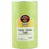 Österreichische Bergkräuter Zeliščne-zelenjavne juhe - 500 g | Shoptok.si