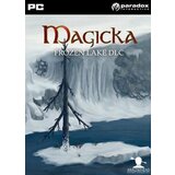Steam Magicka: Frozen Lake (DLC) (PC) Key GLOBAL Steam Magicka: Frozen Lake (DLC) (PC) Key GLOBAL Slike