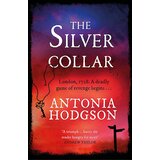 Hodder Antonia Hodgson - The Silver Collar | Eponuda.com