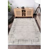 Conceptum Hypnose Tepih Nazende Nz001, 80x150 cm, Krem | Eponuda.com