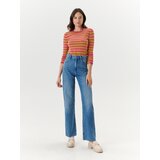 Sinsay ženski prugasti džemper 9933A-43X | shoptok.hr