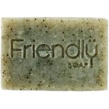 Friendly Soap Natural Soap Rosemary naravno milo 7x95 g Slike