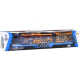  Daljinsko voden mestni avtobus RC ornžna | Shoptok.si