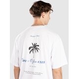 Redefined Rebel RRMario Boxy Fit Gots T-shirt white Cene