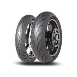 Dunlop Sportsmart MK3 ( 180/60 ZR17 TL (75W) zadnje kolo, M/C ) Cene