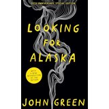 Harper Collins Publishers Ltd John Green  - Looking for Alaska Cene