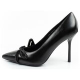 Karl Lagerfeld Salonarji KL30919M1M0 Črna | Shoptok.si