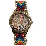 Sat Frida Kahlo daft punk | Eponuda.com