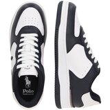 Polo Ralph Lauren Niske tenisice 'MASTERS' noćno plava / crna / bijela | shoptok.hr