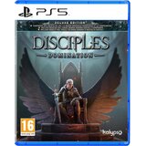  Disciples Domination Deluxe Edition (PS5) | Shoptok.si