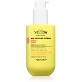 Yellow Professional Repair Molecular Serum serum bez ispiranja za oštećenu kosu 150 ml Cijene
