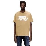 Diesel logo muška majica Cene