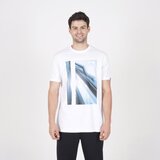 Slazenger Muška majica Flash, Bela | Eponuda.com