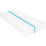 vidaXL Madrac sa 7 zona 80 x 200 cm od PU pjene 16 cm H2 H3 Cijene