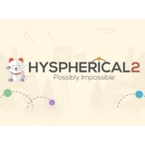 Steam Hyspherical 2 Key GLOBAL | ePonuda.com