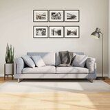  IZA kratka vlakna skandinavski izgled krem 100 x 200 cm Cijene