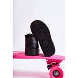Boto Children's Sport Shoes With Velcro Black Elike | ePonuda.com