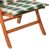 Gardenson Set Za Balkon Maracaibo, Masivno | Shoptok.si