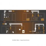 ERA VENTILATOR TYPHOON 150/160 TURBINA | ePonuda.com